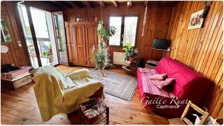  Maison à vendre 4 pièces 88 m²