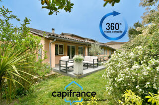  Maison � vendre 6 pi�ces 200 m�