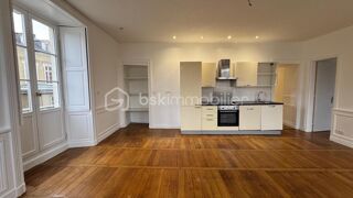  Appartement à vendre 2 pièces 57 m²