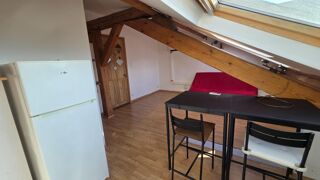 Appartement à vendre 2 pièces 28 m²