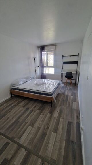  Appartement � louer 5 pi�ces 80 m�
