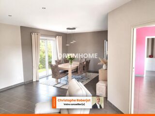  Maison à vendre 4 pièces 142 m²