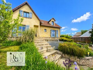  Maison � vendre 5 pi�ces 129 m�
