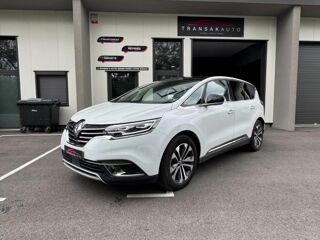 Espace V Blue dCi 160 EDC Intens 2021 occasion 74330 Poisy