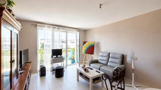  Appartement à vendre 3 pièces 67 m²