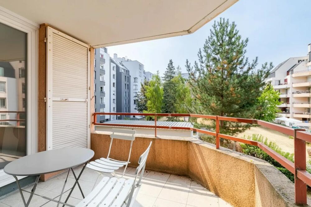 Vente Appartement Appartement de 4 pièces de 82 m² à Champs-sur-Marne Champs sur marne