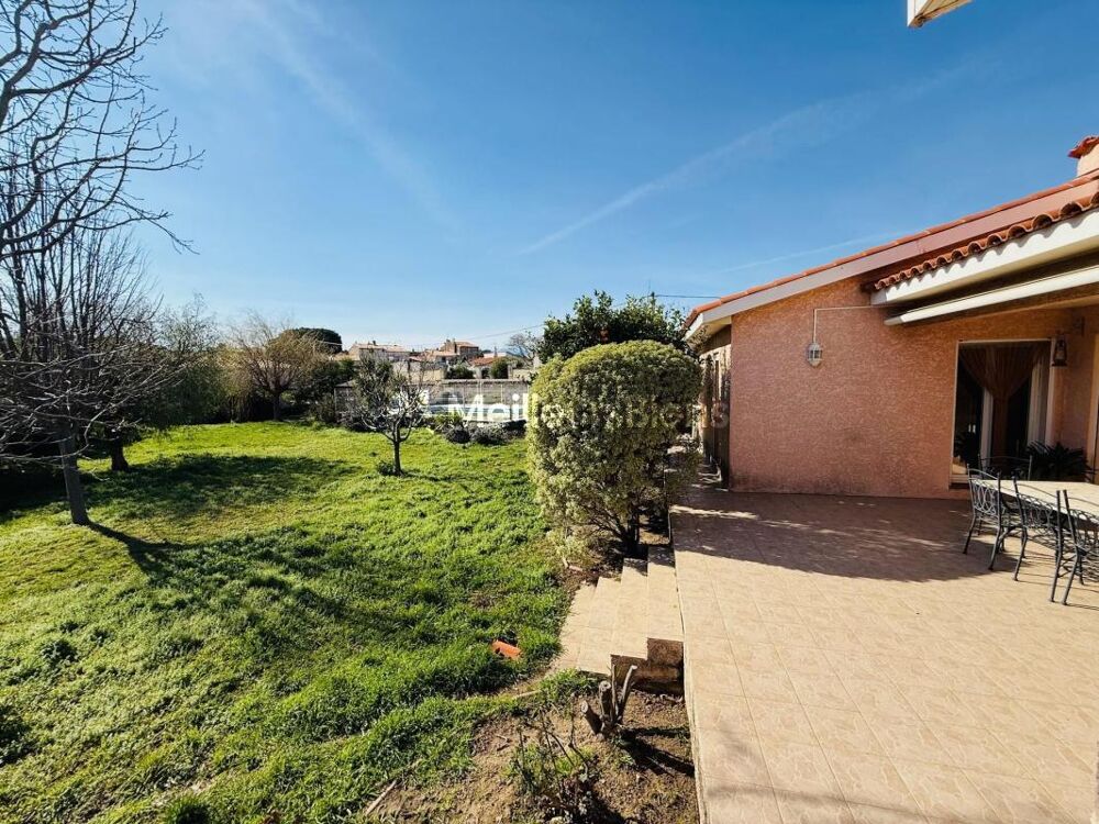 Maison 7 pièces 173 m² · à Millas · 173 m² · 399 900 €