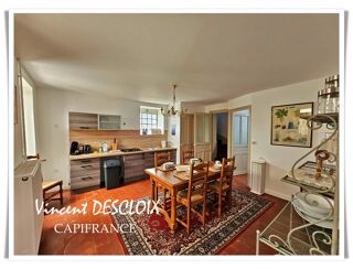  Maison � vendre 4 pi�ces 160 m�