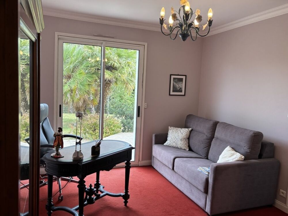 � vendre  Maison La Baule-Escoublac (44500)