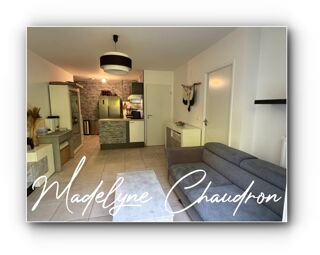  Appartement � louer 2 pi�ces 45 m�
