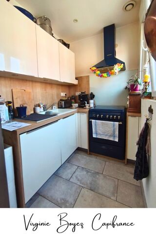  Maison � vendre 3 pi�ces 90 m�