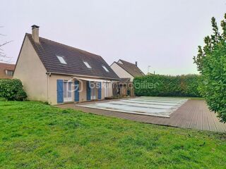  Maison � vendre 4 pi�ces 90 m�