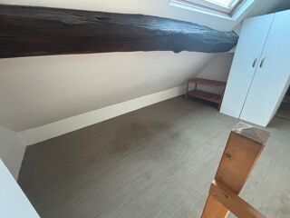  Appartement à louer 1 pièce 18 m²