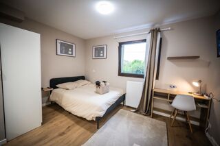  Appartement à louer 1 pièce 19 m²