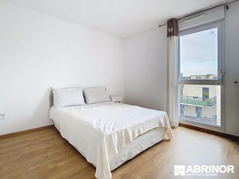  Appartement � louer 3 pi�ces 60 m�