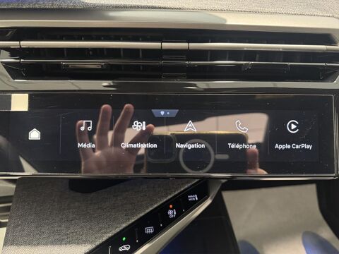 3008 III 1.2 HYBRID 145 DCS6 GT EXCLUSIVE 2026 occasion 52000 Chamarandes-Choignes