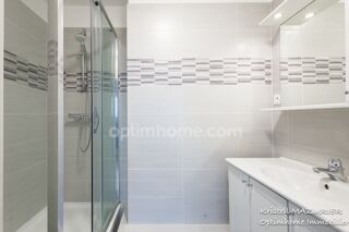  Appartement  vendre 2 pices 46 m