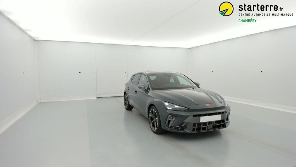 Leon 1.5 eTSI Hybrid 150 ch DSG7 V 2025 occasion 73420 Voglans