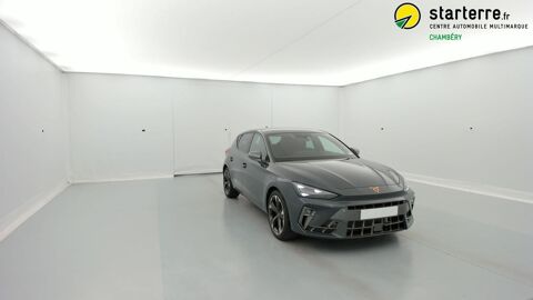 Leon 1.5 eTSI Hybrid 150 ch DSG7 V 2025 occasion 73420 Voglans