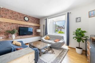  Maison � vendre 6 pi�ces 100 m�