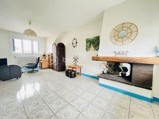  Maison � vendre 7 pi�ces 143 m�