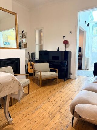  Maison à vendre 5 pièces 125 m²