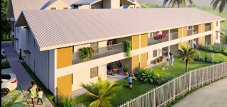  Appartement à vendre 4 pièces 75 m²