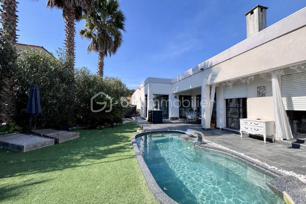 � vendre  Villa Agde (34300)