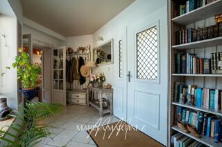  Maison à vendre 9 pièces 345 m²