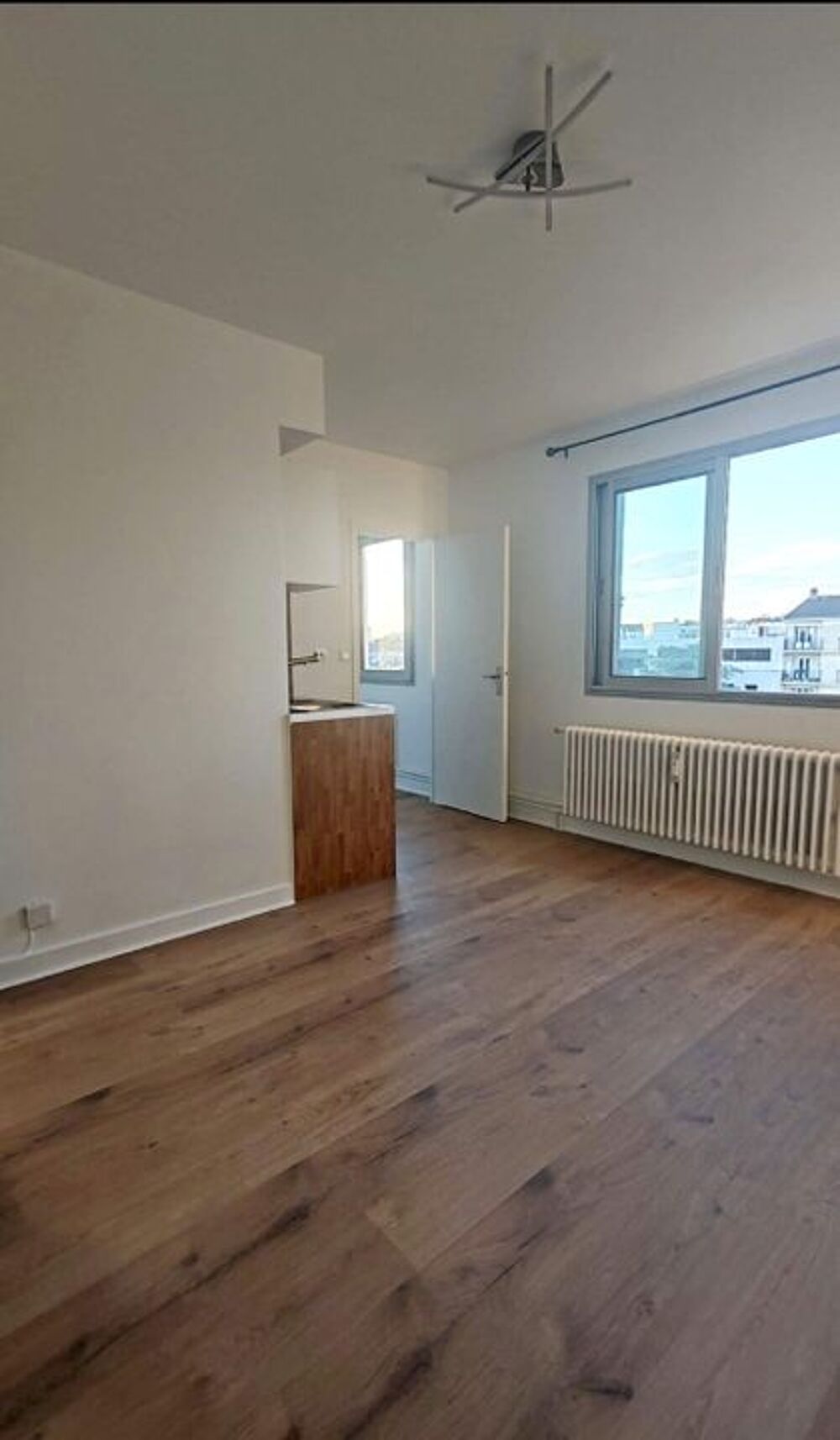 Location Appartement Studio de 26m2 à louer sur Fontenay-sous-Bois Fontenay sous bois