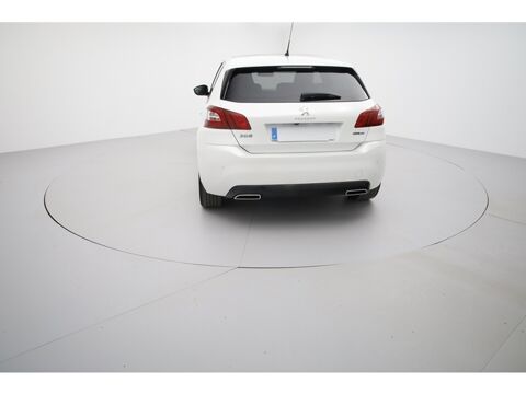 308 GT Line 1.2 PureTech 130ch S&S BVM6 2017 occasion 81990 Fr&eacute;jairolles