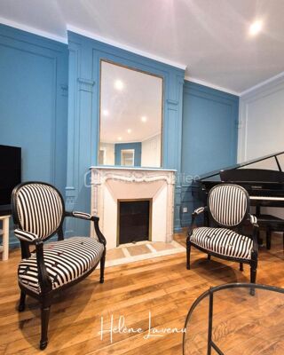  Appartement � vendre 5 pi�ces 181 m�