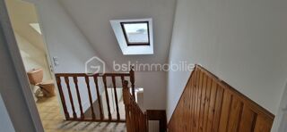  Maison � vendre 3 pi�ces 57 m�