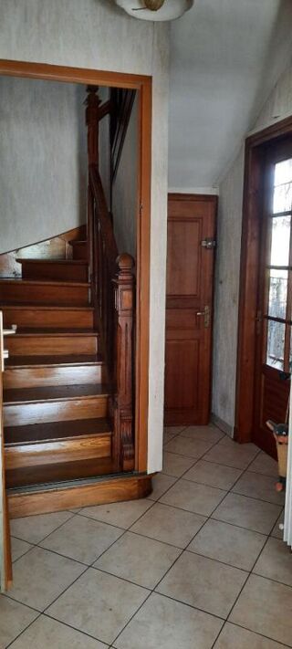  Maison � vendre 7 pi�ces 120 m�