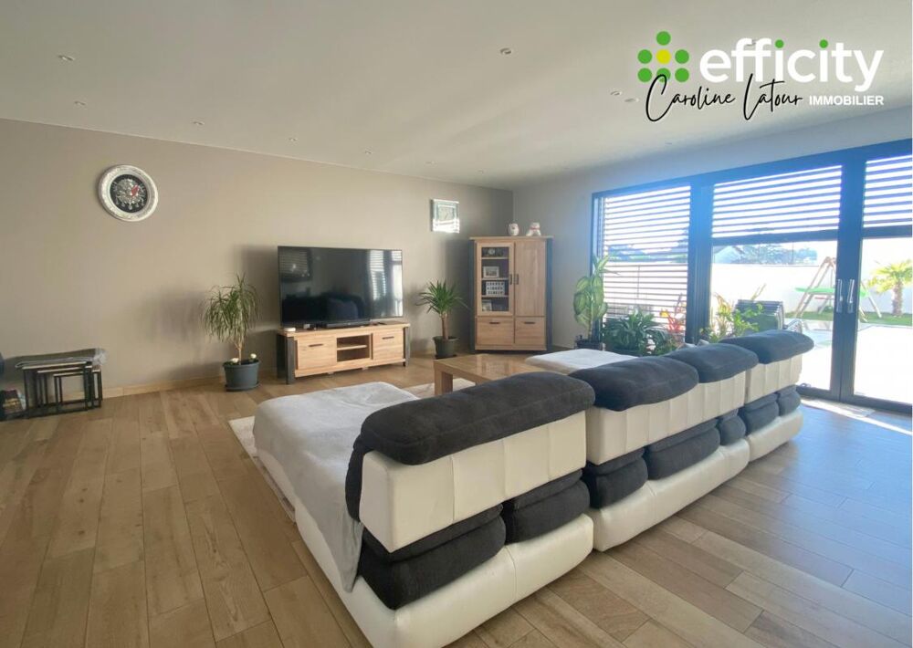  vendre  Maison Saint-Just-Saint-Rambert (42170)