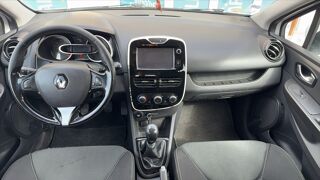 Clio 1.5 dCi 75 Business 2015 occasion 26000 Valence