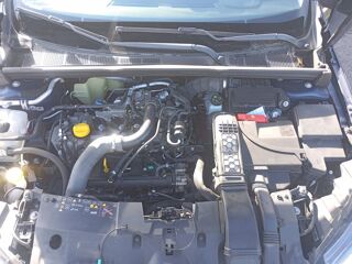M&eacute;gane IV 1.2 TCe 130 EDC7 Akaju - Automatique 2017 occasion 50200 Nicorps