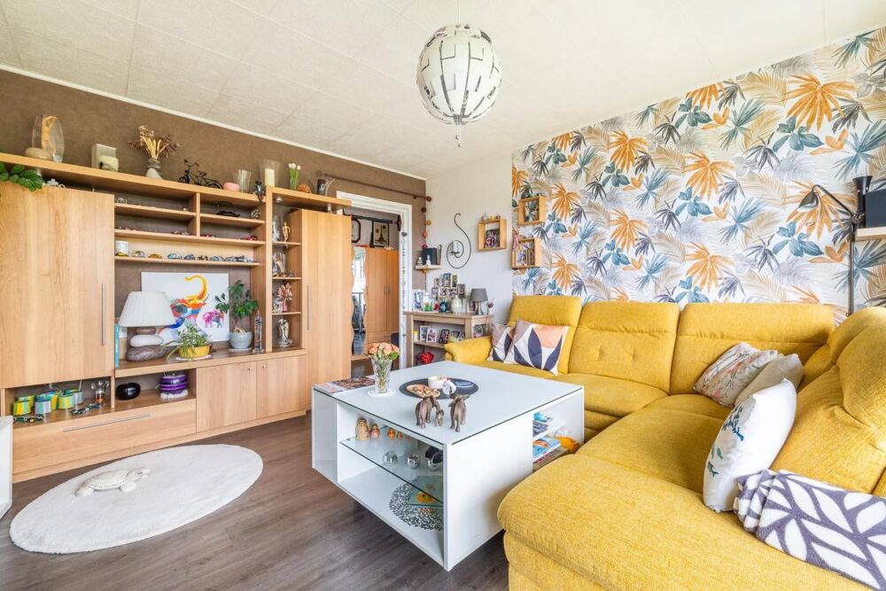 Appartement de 4 pièces de 80 m² à Vélizy-Villacoublay