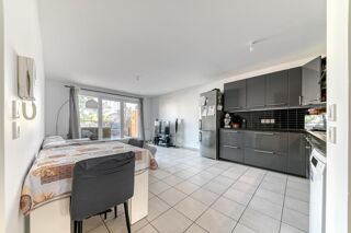  Appartement � vendre 3 pi�ces 64 m�