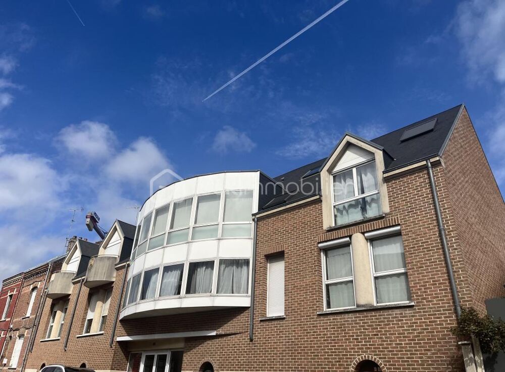 ? Joli appartement 2 pièces lumineux  Environnement calme