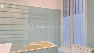  Appartement � vendre 1 pi�ce 30 m�