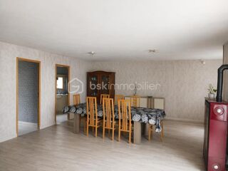  Maison � vendre 8 pi�ces 160 m�