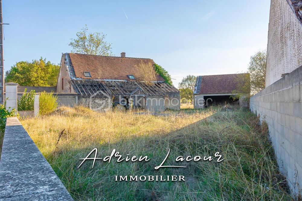 Vente Maison MAISON ANCIENNE À RÉNOVER ENTIÈREMENT Langon