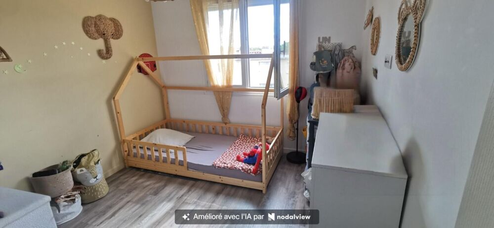 Vente Appartement BEL APPARTEMENT 3 PIÈCES, LUMINEUX ET TRAVERSANT Draguignan