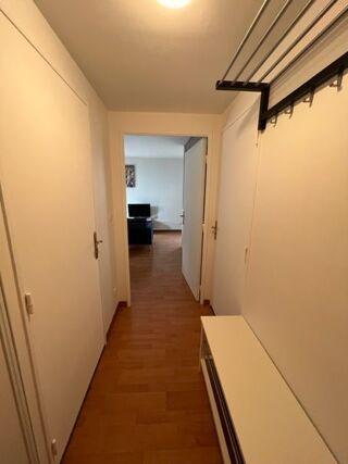  Appartement à louer 1 pièce 35 m² Montigny le bretonneux