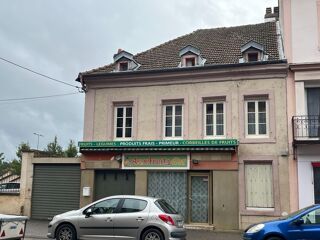  Maison  vendre 8 pices 154 m