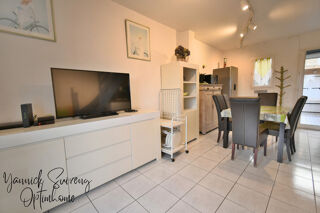  Maison à vendre 3 pièces 41 m²
