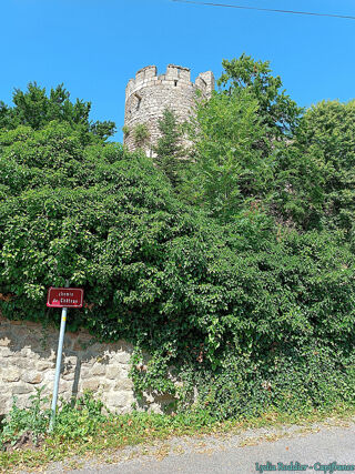  Terrain à vendre 4580 m²