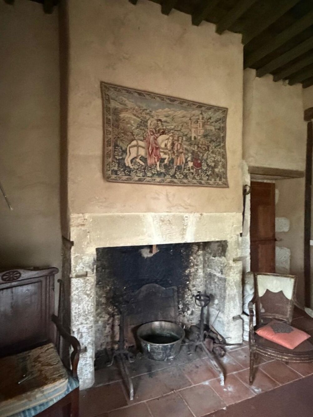 à vendre  Propriété/château Marciac (32230)