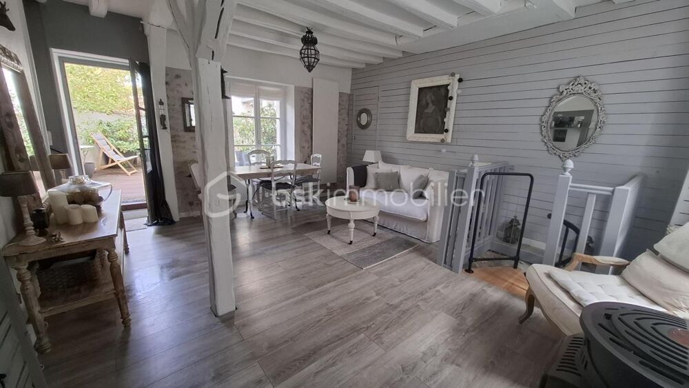 Vente Maison SOUS LE CHARME Mereville